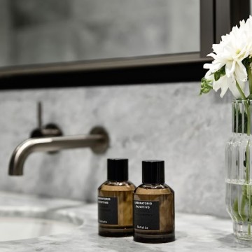 30 M Esans Buklet & Otel Ekipmanları