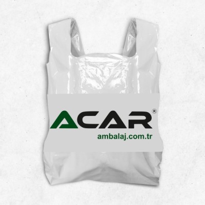 Acar Ambalaj Atlet Baskılı Poşet Fiyatları Kargo Mağaza Poşeti