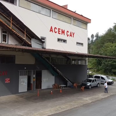 Acem Çay