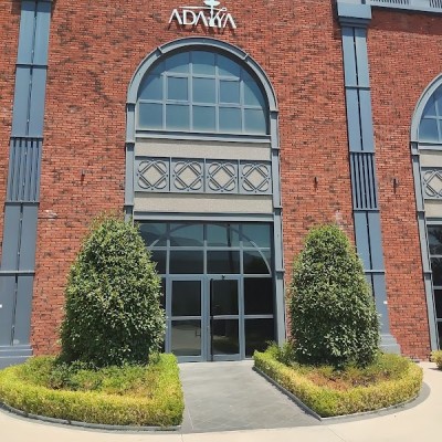 Adalya Tobacco Tütün Mamülleri San. Tic. Ltd.şti.