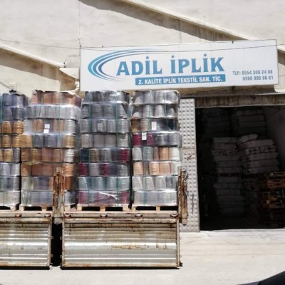 Adil İplik