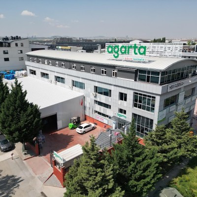 Agarta Bitkisel Kozmetik