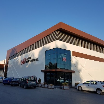 Ahmet Mercan Tekstil Toptan Perde Ve Ev Tekstili