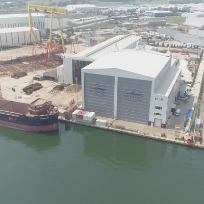 Ak Yatçılık Sanayi Ve Ticaret A.ş