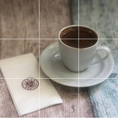 Ake Kağıt Logo Baskılı Peçete Üreticisi