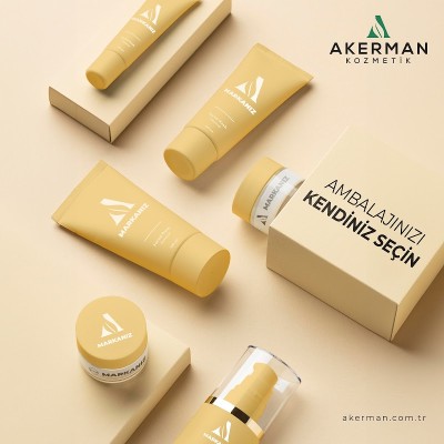 Akerman Kozmetik San. Tic. Ltd. Şti.