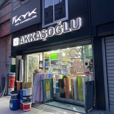 Akkaşoğlu Yalıtım A.ş.