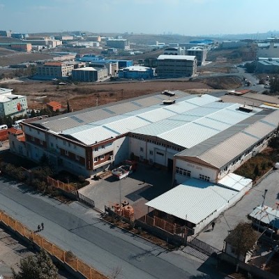 Akkur Bakır Metal San. Ve Tic. Ltd. Şti.