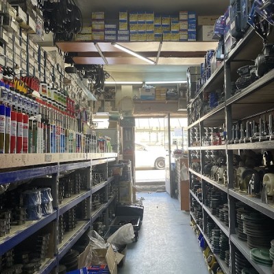 Aksa Rulman Hırdavat