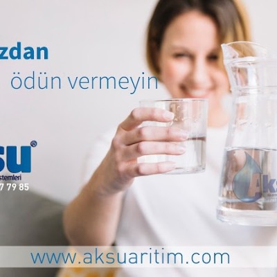 Aksu Arıtma