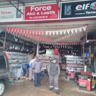 Aküsan - Feza Akü / Fza Jel Akü & Kuru Akü & Lityum Akü - İkitelli