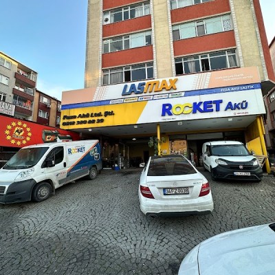 Aküsan - Feza Akü / Fza Jel & Kuru Akü & Lityum Akü Bayi Akü Değişimi Akücü