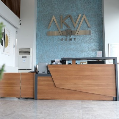 Akvadent Diş Kliniği