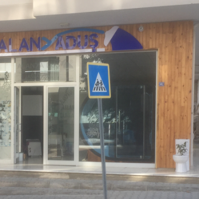 Alanya Duş Duşakabin