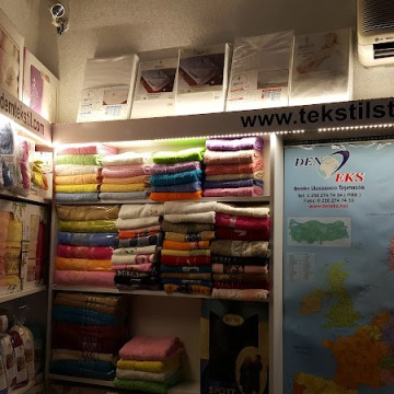 Ali Erdem Tekstil Havlu Bornoz Nevresim Toptan Ticareti