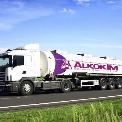 Alkokim Alkol Kozmetik San. Tic. Ltd. Şti.