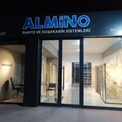 Almino Duş Kabin Sistemleri