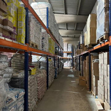 Alo Mama Denizli - Kedi Köpek Maması