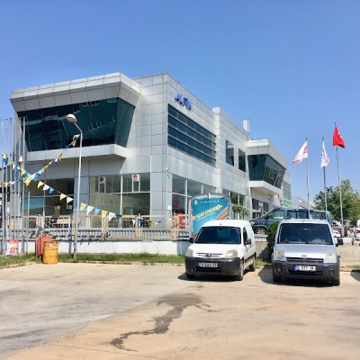 Alpin Kimya Sanayi Ve Ticaret A.ş.