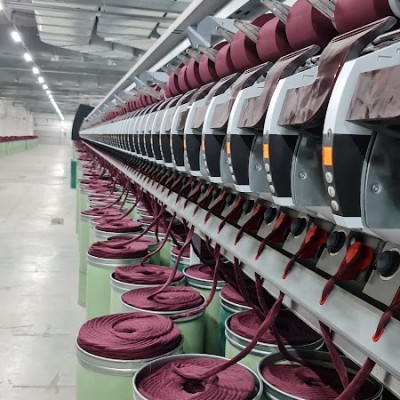 Alpsa Tekstil - Rejenere İplik, Battaniye, Kilim, Havlu, Nevresim, Muline İplik, Uşak İplik