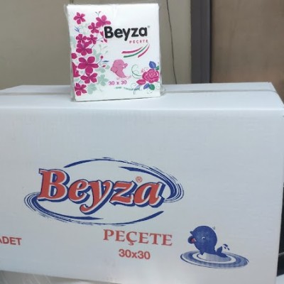 Altın Kağıt Peçete Makina