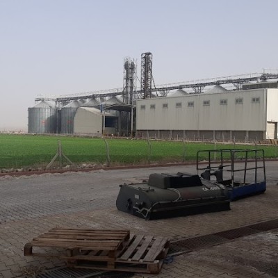 Altınekin Yağ San.a.ş.