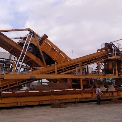 Amasya Şeker Fabrikasi