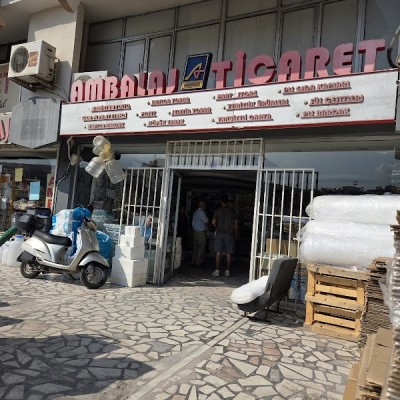 Ambalaj Ticaret