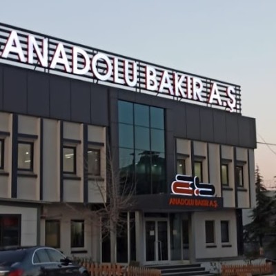 Anadolu Bakır A.ş