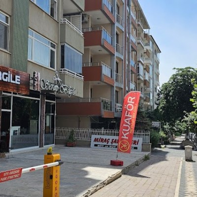 Anadolu Nargile