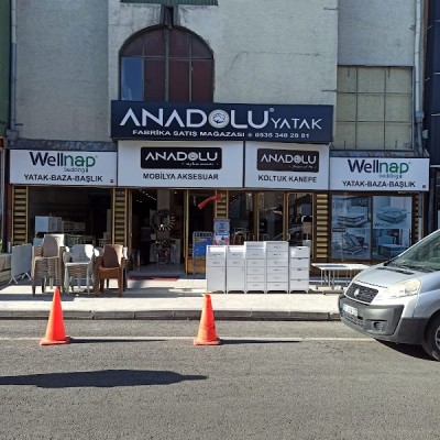 Anadolu Yatak
