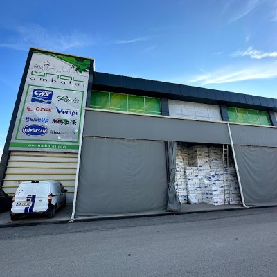 Ankara Ünal Ambalaj Ltd. Şti.