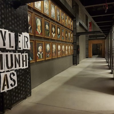 Anovis® Zemin | Flooring Systems