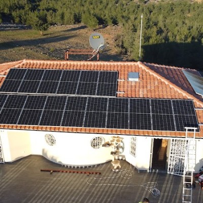 Antalya Güneş Enerjisi | Güneşten Elektrik Üretimi | Solar Paneller