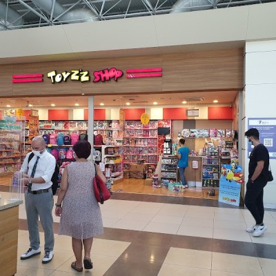 Antalya Halı Dünyası