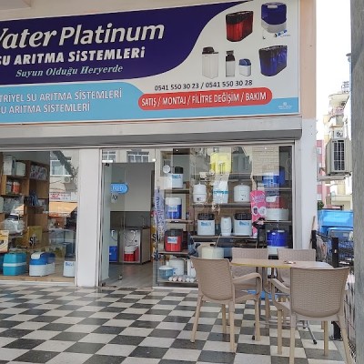 Antalya Su Arıtma Cihazı Satış,su Arıtma Teknik Servis
