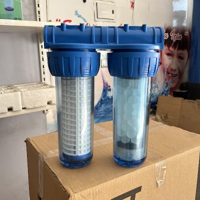 Ar Su Aritma Sistemleri