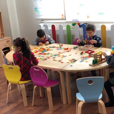 Arc Eğitim Araçları