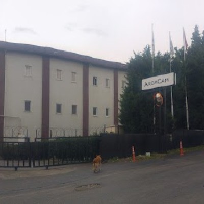Arda Cam San. Ve Tic A.ş. Ve Arda Cam Dış Tic.a.ş