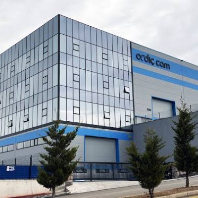 Ardıç Cam Sanayi A.ş / Ankara Temelli Fabrikası