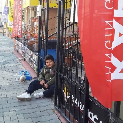 Arge Yangın Kapısı İmalatı & Satışı