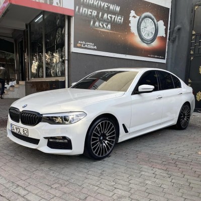 Ars Jant Lastık Servisi