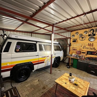 Art Karavan İmalat-kiralama-servis