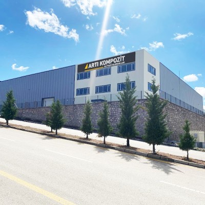 Artı Kompozit Fabrika