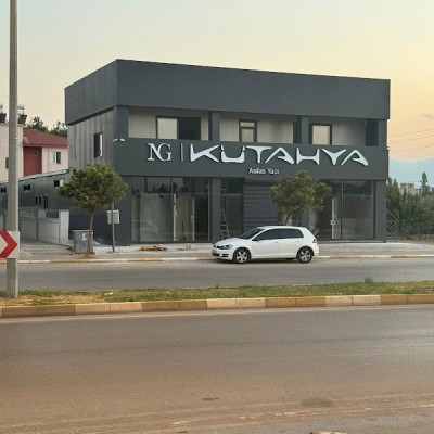 Asilas Yapı Malz.san.tic.ltd.şti