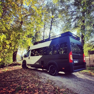 Ata Karavan Dizayn Tamir Tadilat Üretim Ve Yedek Parça Kiralama