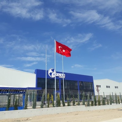 Atlas Dunnage Ambalaj San.ve Tic.a.ş.