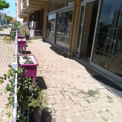 Atölye Lavanta Kokulu