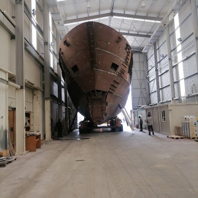 Ava Yachts | The Superyacht Builder