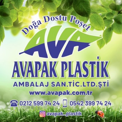 Avapak Plastik Ve Ambalaj Sanayi (şube Depo)